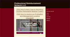 Desktop Screenshot of ohioprn.com